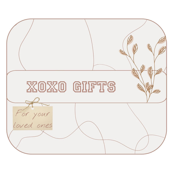 XOXO Gifts